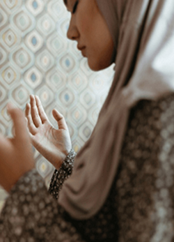 Counseling for Trauma Associated with Religious Discrimination